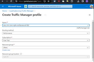 Subdomain Takeover in Azure Trafficmanager for Fun & Profit