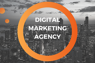 digital marketing agency