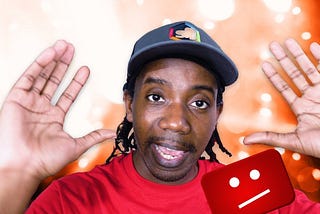 A REALITY CHECK FOR “SMALL CREATORS” ABOUT YOUTUBE MONETIZATION AND ENTITLEMENT…[OPINION]