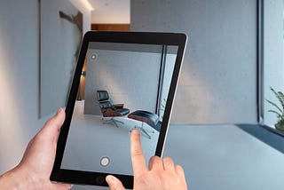 What do to with Augmented Reality?