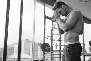 What Makes Figuring Out Your Fitness Goals So Difficult