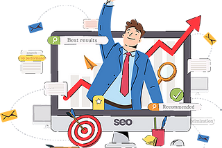 Best SEO Tips for 2023