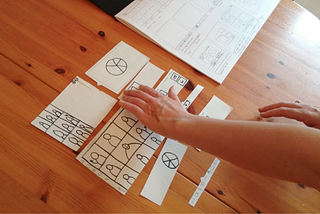 Week 03 — Prototyping & Usability Testing