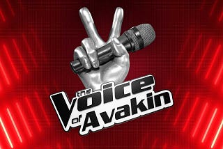 Introducing ‘The Voice of Avakin’ — it’s time for talent shows to enter the metaverse