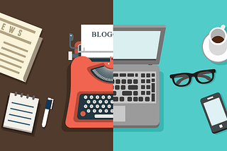 Blog or“Blogging”