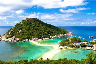 Will You Still Want To Visit Koh Tao?