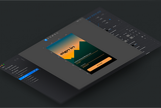 The creative process behind Dash’s UI