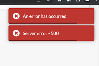 Ability to Deny Subaccounts feature from all users