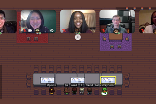 8 Bit Theater — a UX Case Study