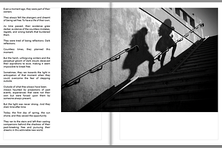 Seeing a Decade of Street Photography Turning into a Monograph (Part 2) — The Design