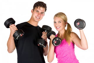 Removing the White Lens from our Fitness and Self Care