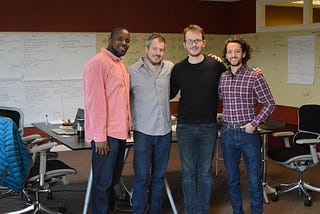 Jobs To Be Done — Uygulamaya Giriş