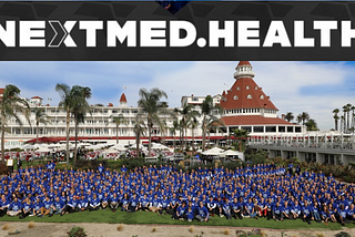 Daniel Kraft, MD, on the Predicting the Future of Technology and Healthcare — and Helping to…