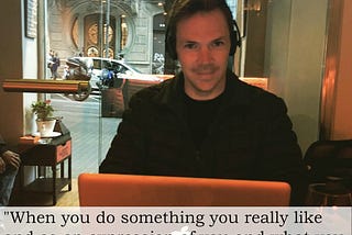 The Digital Nomad Mindset