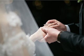 (25)our wedding