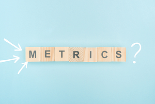 framework for product metrics