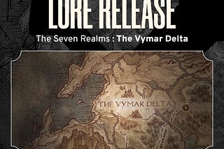 DARKTIMES: The Vymar Delta