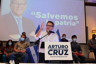 Alianza Ciudadana siempre ha tenido las puertas abiertas