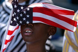 July 4th Is NOT for Black Folk