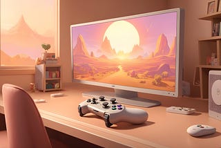 Write For Us Gaming