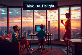 TDD is a Personality Development Framework in Disguise