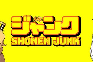 We’re Building Towards The Next Generation’s Shonen Jump, Collectively Created And Owned