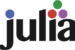 Web Application With Julia