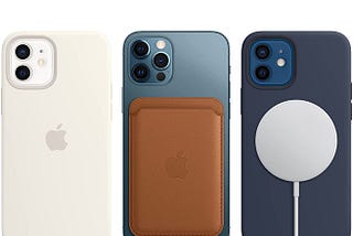 “TOP 15 USA Best iPhone cases to buy — My collection”