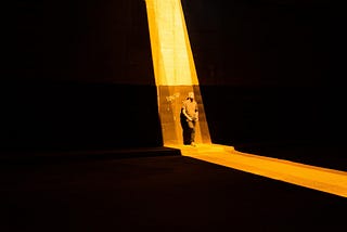 The Shadows of Guilt