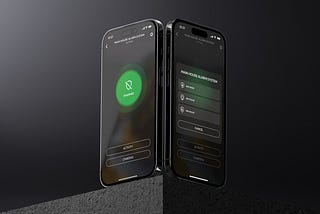 A Safer & Smarter Home: How Josh.ai Powers Self-Monitored Security 🛡