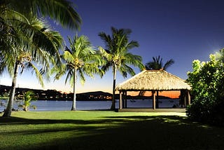 Setting Sail into Paradise: Discovering the Whitsunday Sailing Club
