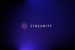 Streamity Площадка для покупки ТОкенов