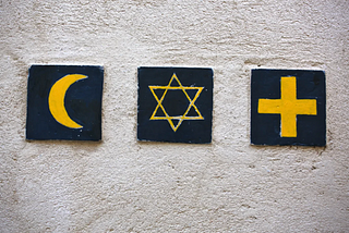 Mark Your Calendars: It’s an Interfaith April