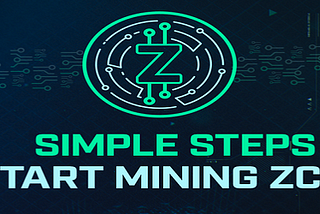 Zcash Mining Online — Mining Zcash Without Needing Your Own Hardware