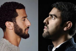 The Price of Conviction: What Nabeel Qureshi and Colin Kaepernick Taught Me