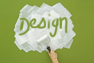 What design means for Scale up?