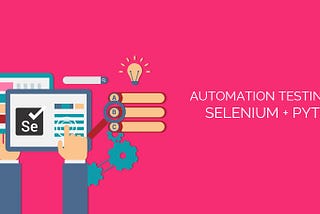 Selenium Webdriver with python