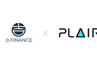 Announcing our first official partnership with Plair from Vechain