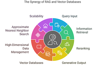 Unlocking the Potential of Retrieval-Augmented Generation and Vector Databases