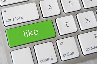 The Like Button