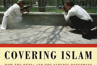 Covering Islam Book Review