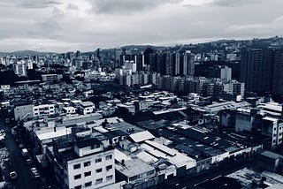 Growing in Venezuela: A general and brief story from my point of view