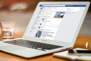 Facebook Cards : A Google Now approach to the Facebook timeline
