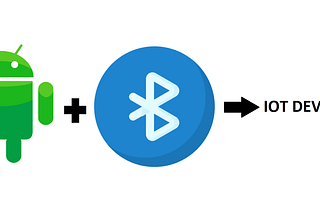 Create a custom BLE peripheral device using Android mobile