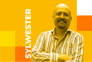 Sylwester Figas: A Symphony of Media, Marketing, and iGaming