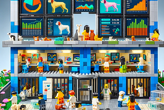Animal Shelter Analytics in Practice: The Impact of Shelter Animals Count