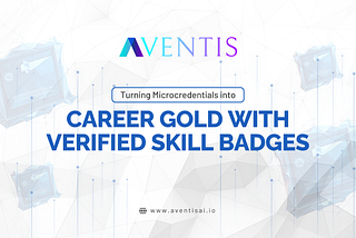 Turning Microcredentials into Career Gold with Verified Skill Badges