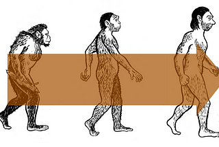 La vérité sur l’évolution de l’homme (selon les économistes)