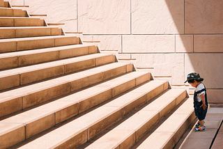 How To Tell If You Were In a Mentorship This Whole Time