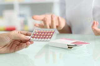 Can Oral Contraceptives Increase the Risk of Breast Cancer?